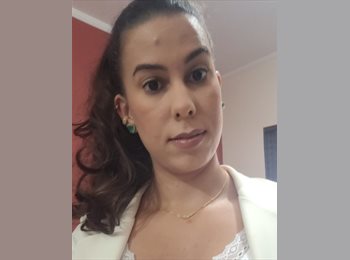 Roomgo BR - Mariane - 35 - Pinheiros