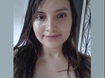 Roomgo BR - Bruna - 32 - Fortaleza