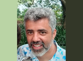 Roomgo BR - Thiago Lima de Paiva  - 41 - Jabaquara