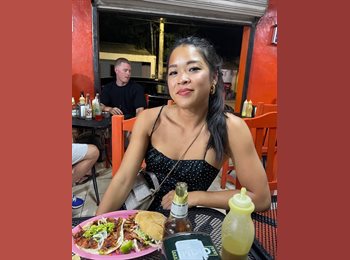 Roomgo BR - Kim - 32 - Maracanã