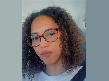 Roomgo BR - Daniela  - 31 - Campinas