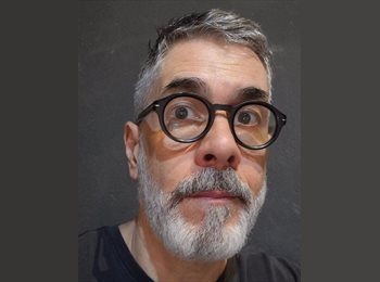 Roomgo BR - Hernandes - 63 - São Paulo SP