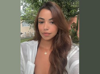 Roomgo BR - DAYANE - 28 - Belo Horizonte
