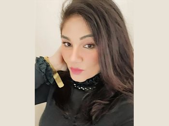 Roomgo BR - Joelma Brasil dá Silva - 53 - Curitiba