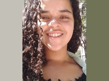 Roomgo BR - Ruth Barbosa  - 21 - São Paulo SP