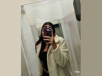 Roomgo BR - Carol - 18 - Sorocaba