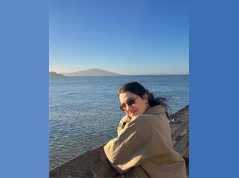 Roomgo BR - Camila - 27 - Copacabana