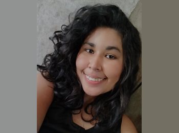 Roomgo BR - Natalice - 25 - Florianópolis