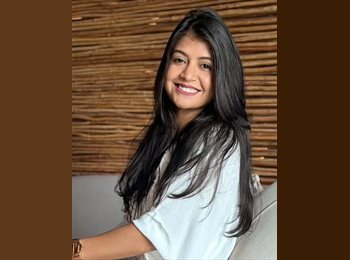 Roomgo BR - Fernanda - 33 - Santos