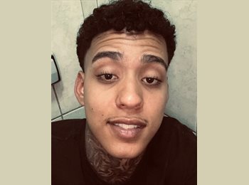 Roomgo BR - Miguel Santos - 19 - Belo Horizonte