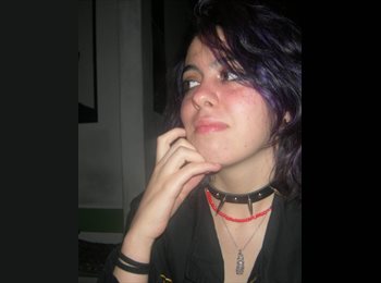 Roomgo BR - Kamylla Donato Rodrigues  - 18 - Belo Horizonte