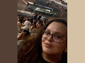 Roomgo BR - Nicole - 30 - Pinheiros