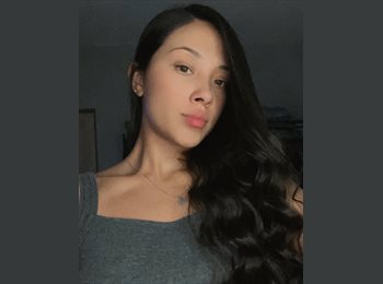Roomgo BR - Taissa - 27 - São Paulo SP