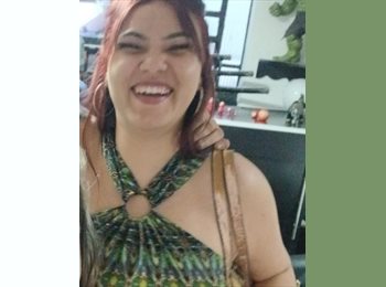 Roomgo BR - Talissa - 31 - Santo Amaro