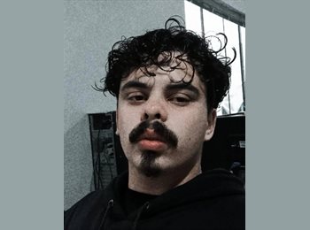 Roomgo BR - Samuel - 23 - Curitiba