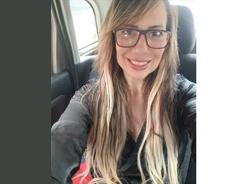 Roomgo BR - EDILAINE RODRIGUES PINTO ALVES  - 49 - Belo Horizonte