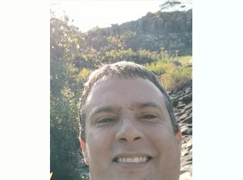 Roomgo BR - Norberto - 40 - Belo Horizonte