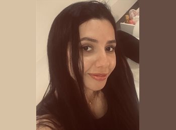 Roomgo BR - Mariana  - 25 - Maracanã