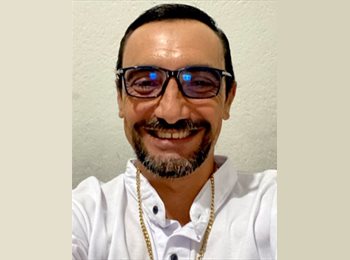 Roomgo BR - Thiago Paula - 46 - Campinas