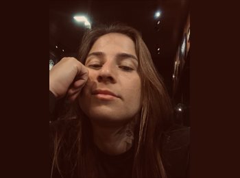 Roomgo BR - Natalia - 33 - Belo Horizonte