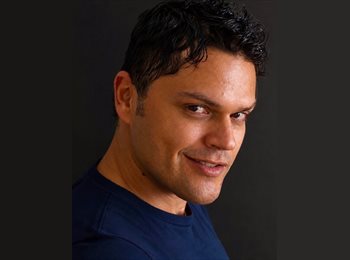 Roomgo BR - Léo  - 55 - Brasil