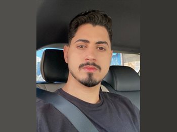 Roomgo BR - Vinicius  - 27 - São Paulo SP