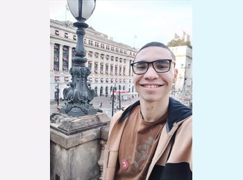 Roomgo BR - Luís Felipe - 22 - Campinas