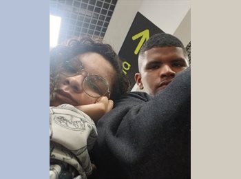 Roomgo BR - Marcos - 19 - Belo Horizonte