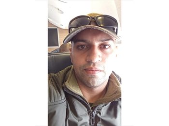 Roomgo BR - Jafe souza - 25 - Fortaleza
