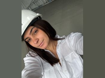 Roomgo BR - aline - 25 - São Paulo SP