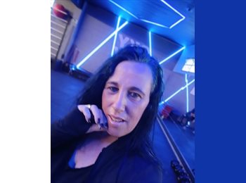 Roomgo BR - Manuela - 45 - São Paulo SP