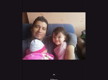 Roomgo BR - Gabriel - 38 - Estácio