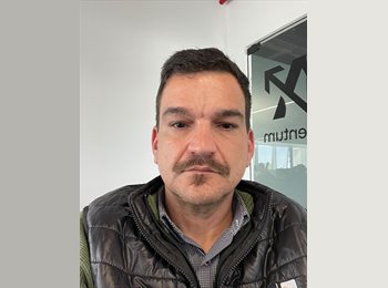 Roomgo BR - Galaor - 42 - Porto Alegre