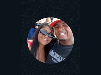 Roomgo BR - mayra - 33 - Curitiba