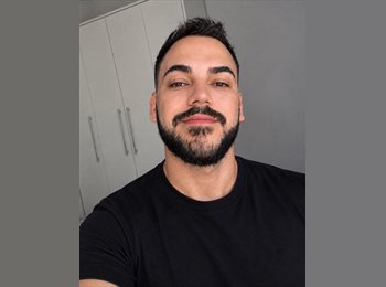 Roomgo BR - Michel - 33 - Bela Vista