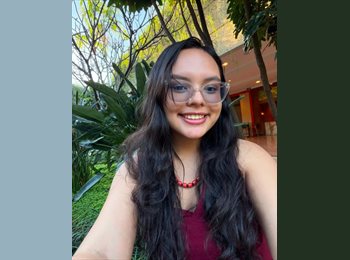 Roomgo BR - maria gilma - 23 - Estácio