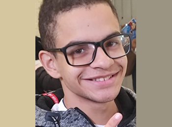 Roomgo BR - Pedro Gabryel Oliveira Silva - 20 - Butantã