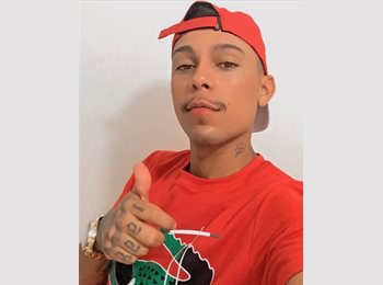 Roomgo BR - Daniel - 28 - São Paulo SP