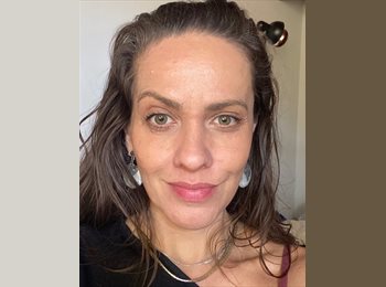 Roomgo BR - sheila - 46 - Sorocaba