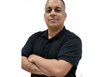 Roomgo BR - Adriano - 37 - Curitiba