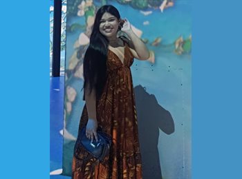 Roomgo BR - Suelen Karollyne Lobo de Melo  - 19 - Porto Alegre