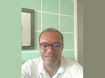 Roomgo BR - NATANAEL - 51 - Salvador