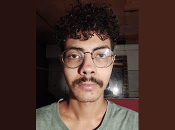 Roomgo BR - Luan - 22 - Osasco