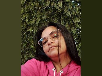 Roomgo BR - Berenice - 48 - Porto Alegre