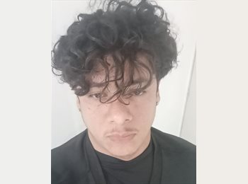 Roomgo BR - Italo - 24 - São Paulo SP
