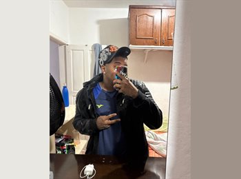 Roomgo BR - Eduardo - 20 - Belo Horizonte
