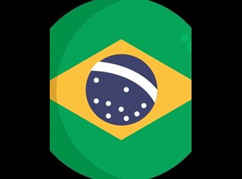 Roomgo BR - Cris - 30 - Ipanema