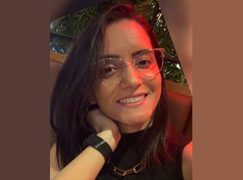 Roomgo BR - Armed - 33 - Curitiba