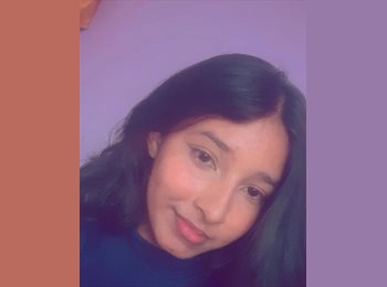 Roomgo BR - Juliana - 21 - São Paulo SP