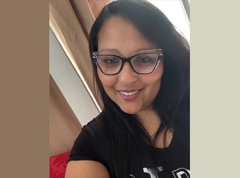 Roomgo BR - Cintia - 39 - Campinas